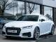 Audi TTS Coupe   Registered:2022(72)