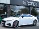 Audi TTS Coupe   Registered:2022(72)