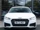 Audi TTS Coupe   Registered:2022(72)