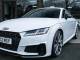 Audi TTS Coupe   Registered:2022(72)