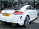 Audi TTS Coupe   Registered:2022(72)
