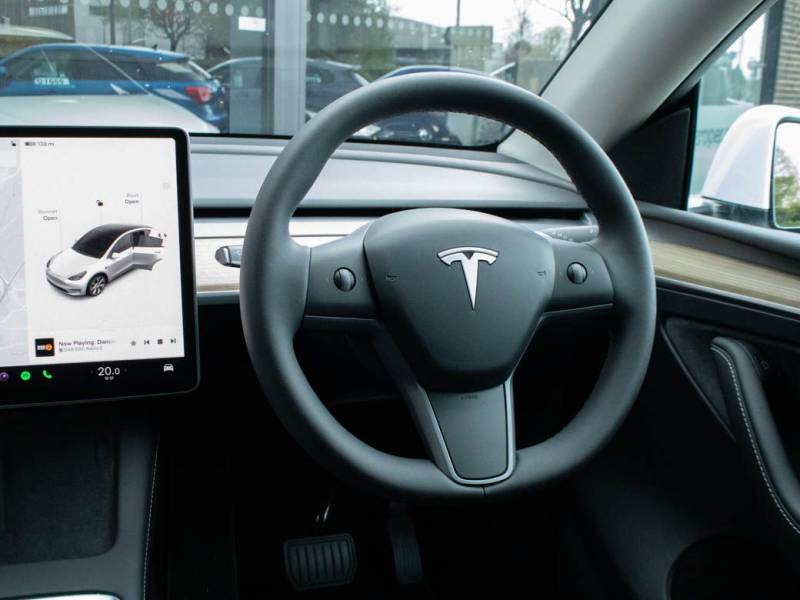 Tesla Model Y   Registered:2023(23)