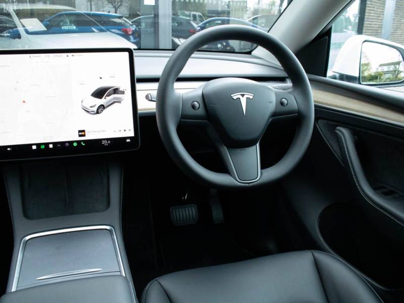 Tesla Model Y   Registered:2023(23)