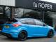 Ford Focus RS   Registered:2018(18)