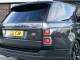 Land Rover Range Rover   Registered:2021(21)