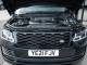 Land Rover Range Rover   Registered:2021(21)