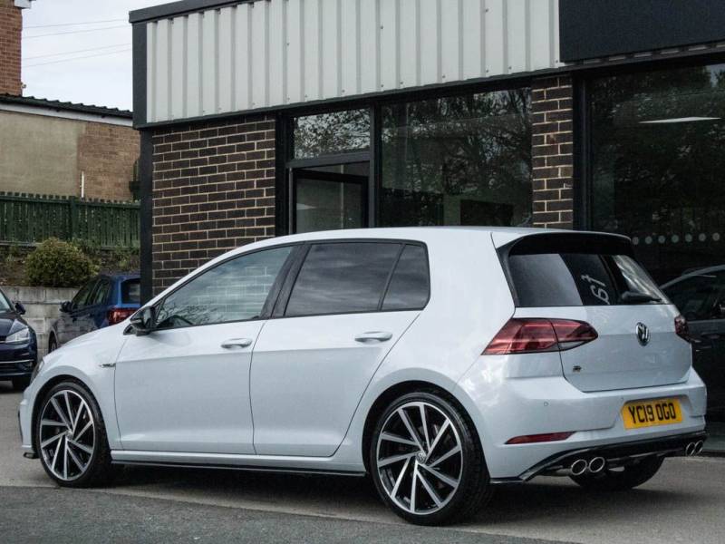 Volkswagen Golf   Registered:2019(19)