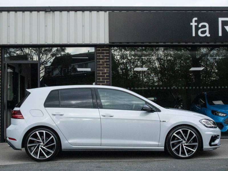 Volkswagen Golf   Registered:2019(19)