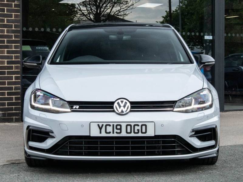 Volkswagen Golf   Registered:2019(19)