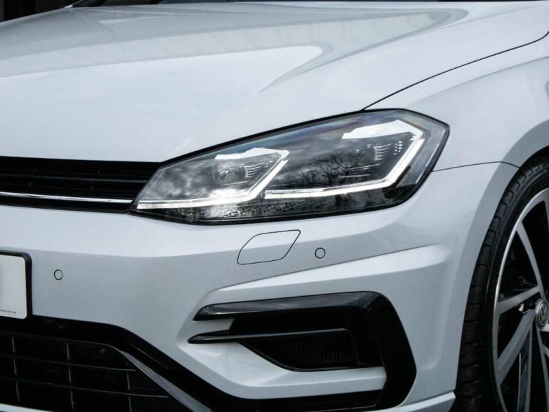 Volkswagen Golf   Registered:2019(19)