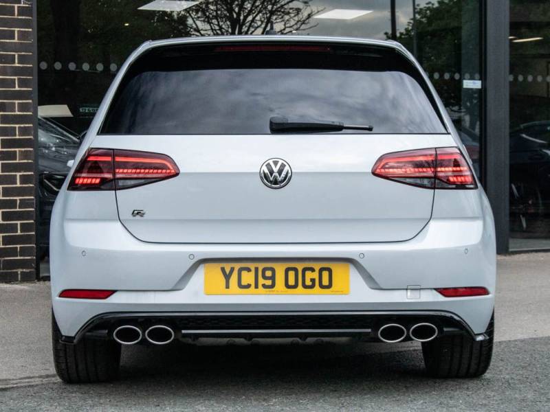 Volkswagen Golf   Registered:2019(19)