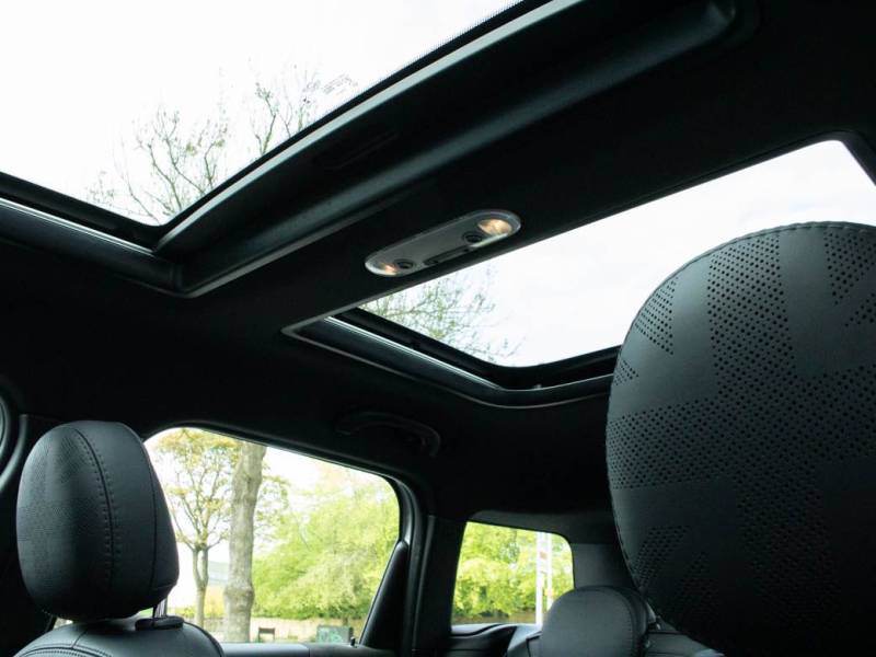 MINI Countryman   Registered:2019(69)