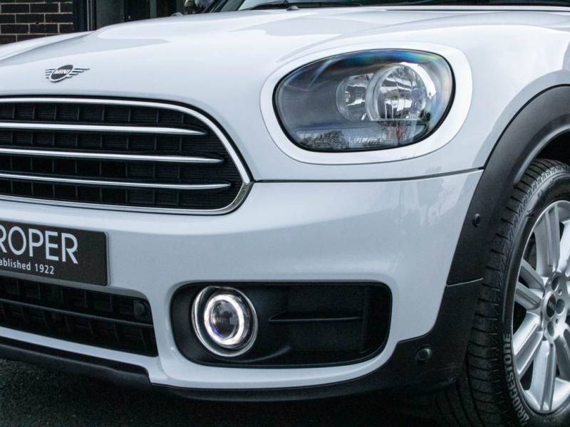 MINI Countryman   Registered:2019(69)