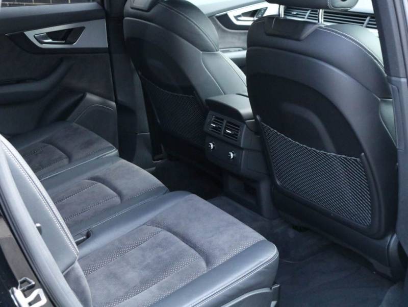 Audi Q7   Registered:2019(69)