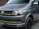 Volkswagen Transporter   Registered:2017(67)