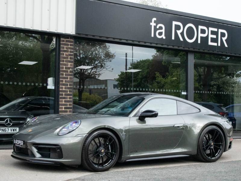 Porsche 911   Registered:2022(22)