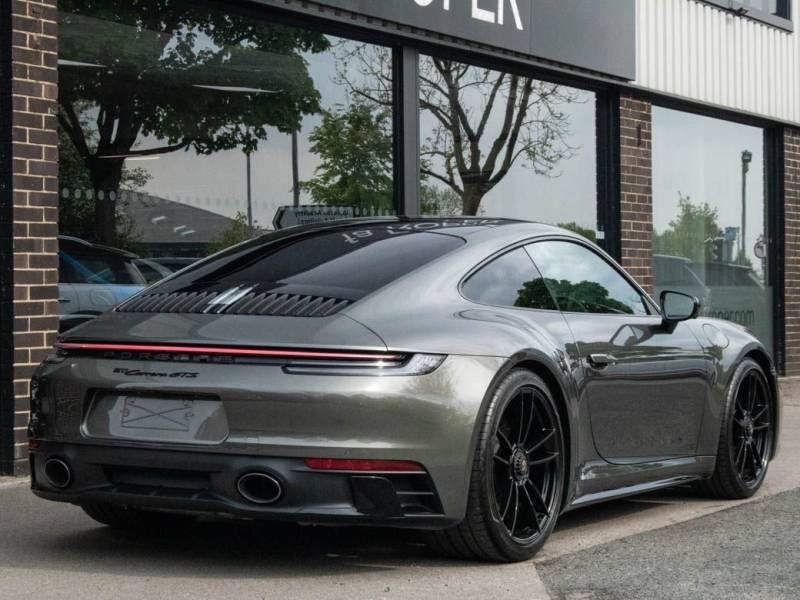 Porsche 911   Registered:2022(22)