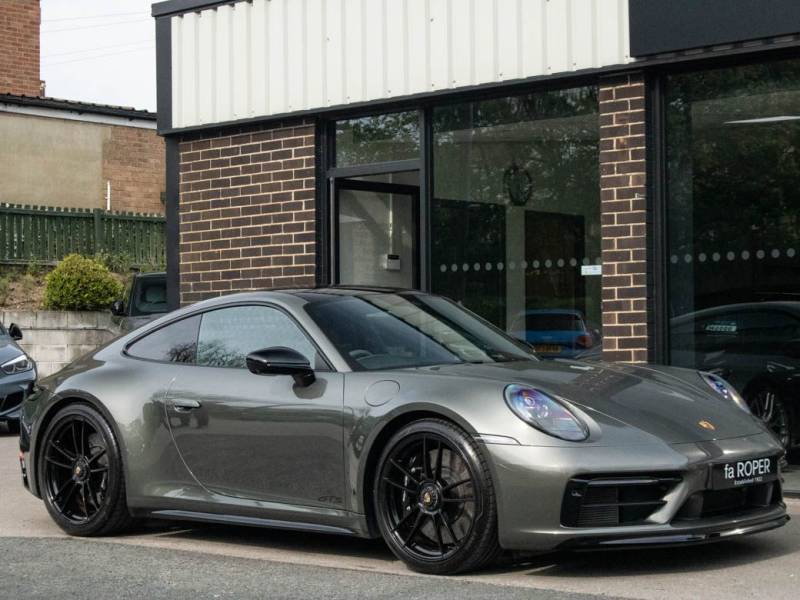 Porsche 911   Registered:2022(22)