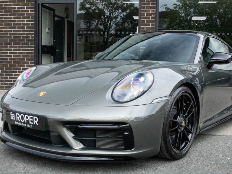 Porsche 911   Registered:2022(22)