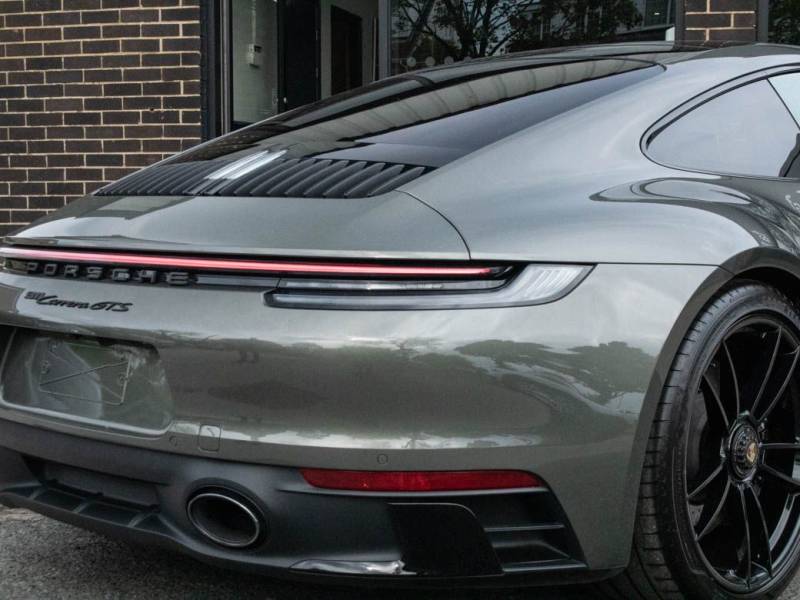 Porsche 911   Registered:2022(22)