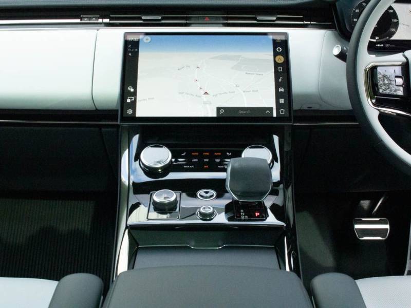 Land Rover Range Rover Sport   Registered:2023(23)