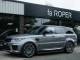 Land Rover Range Rover Sport   Registered:2020(69)
