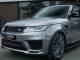 Land Rover Range Rover Sport   Registered:2020(69)