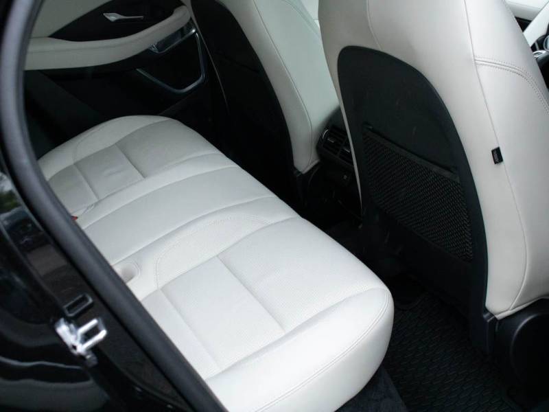 Jaguar E Pace   Registered:2020(20)