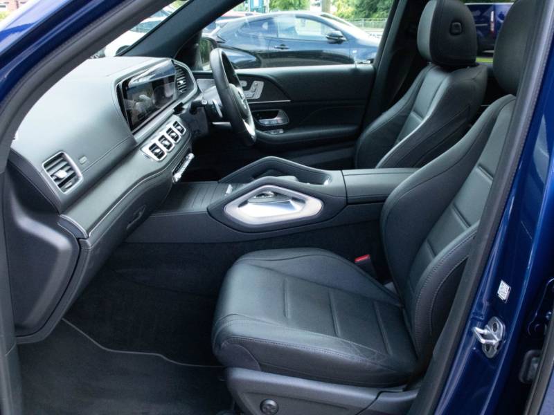 Mercedes Benz GLE   Registered:2021(71)