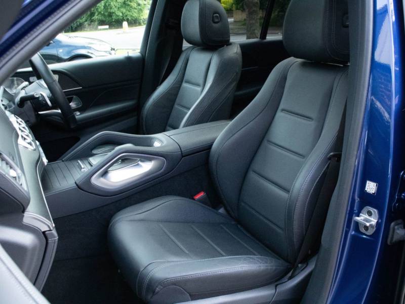 Mercedes Benz GLE   Registered:2021(71)