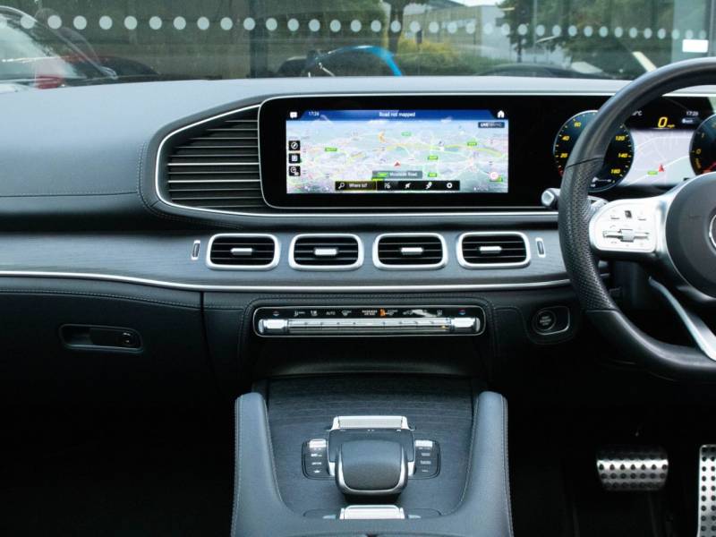 Mercedes Benz GLE   Registered:2021(71)