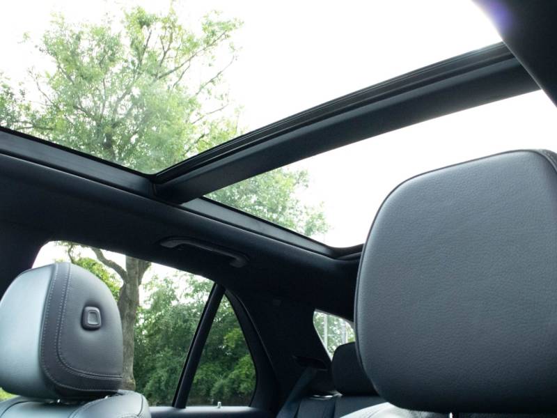 Mercedes Benz GLE   Registered:2021(71)