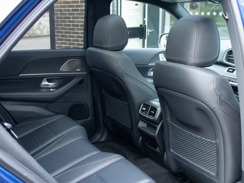 Mercedes Benz GLE   Registered:2021(71)