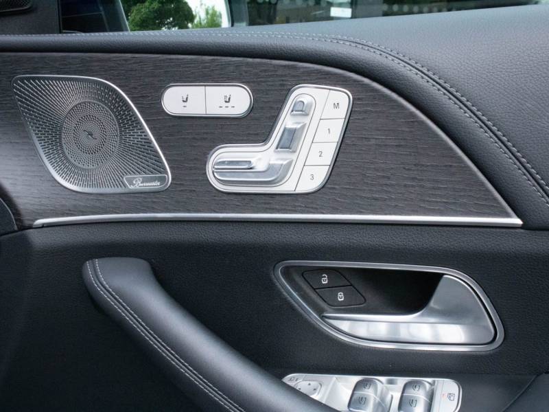 Mercedes Benz GLE   Registered:2021(71)