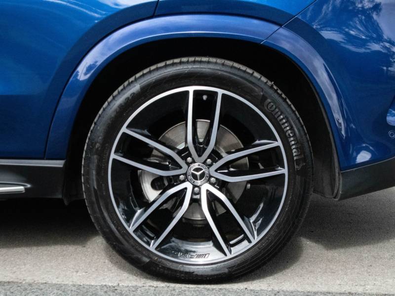 Mercedes Benz GLE   Registered:2021(71)