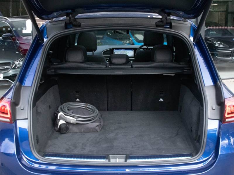 Mercedes Benz GLE   Registered:2021(71)