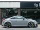 Audi TT RS   Registered:2022(22)