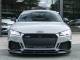 Audi TT RS   Registered:2022(22)