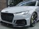 Audi TT RS   Registered:2022(22)