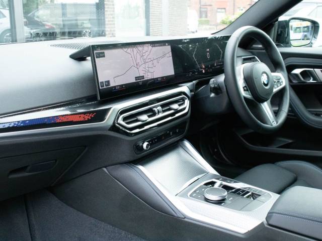 2023 BMW 2 Series M240i xDrive 3.0 Auto 374ps