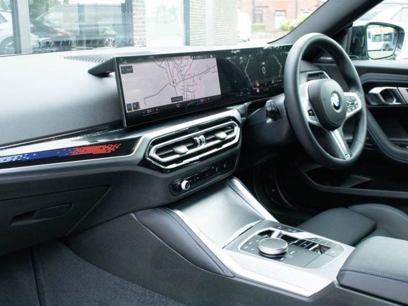 BMW 2 Series   Registered:2023(72)