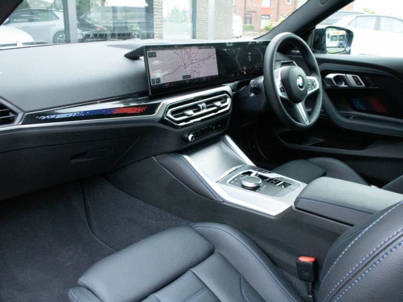 BMW 2 Series   Registered:2023(72)