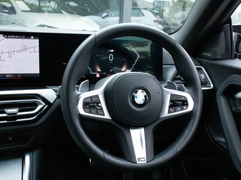 BMW 2 Series   Registered:2023(72)