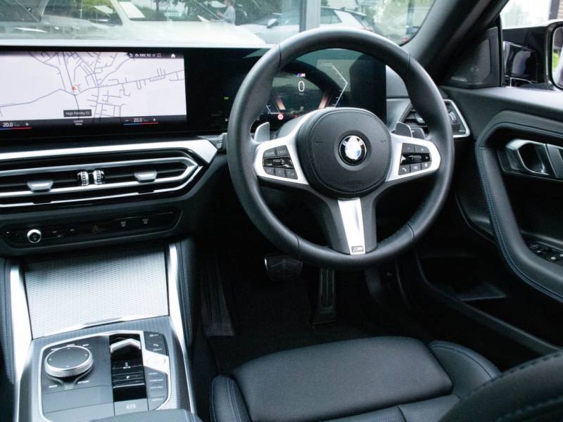 BMW 2 Series   Registered:2023(72)