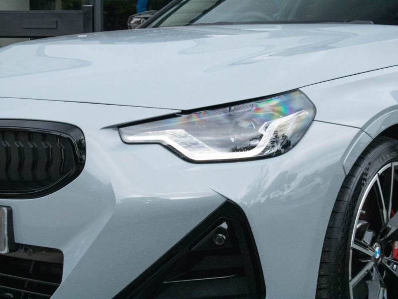 BMW 2 Series   Registered:2023(72)