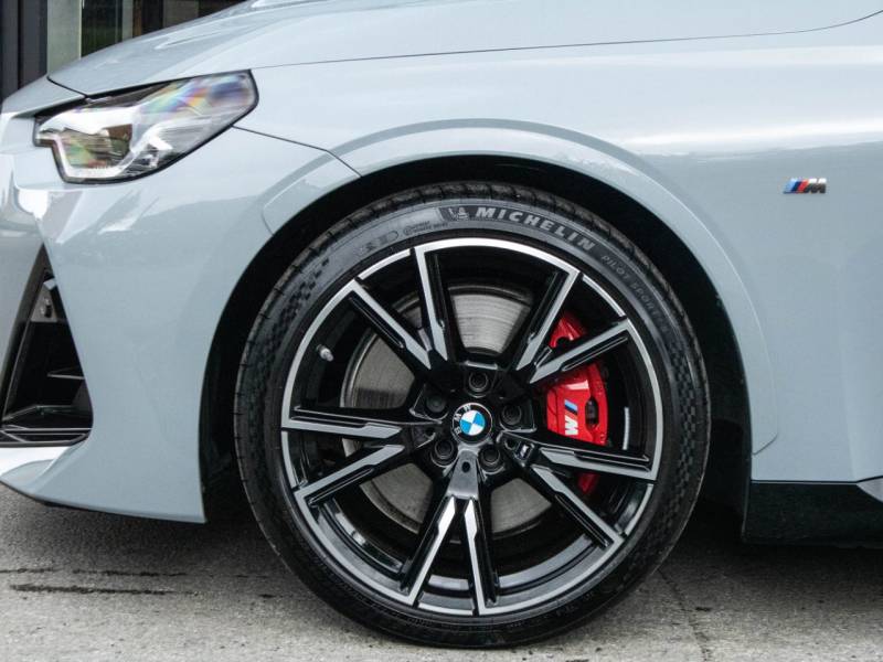 BMW 2 Series   Registered:2023(72)