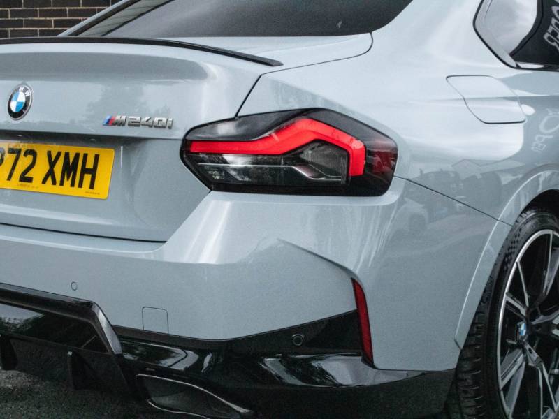 BMW 2 Series   Registered:2023(72)