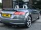 Audi TTS RoaDSter   Registered:2017(17)