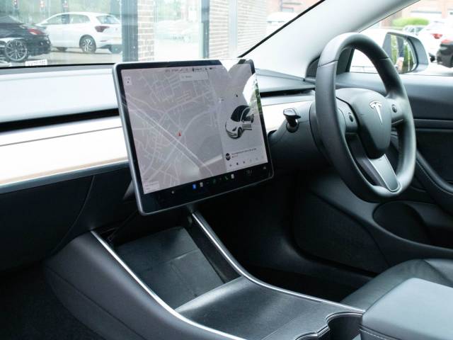 2020 Tesla Model 3 Long Range Dual Motor AWD Auto