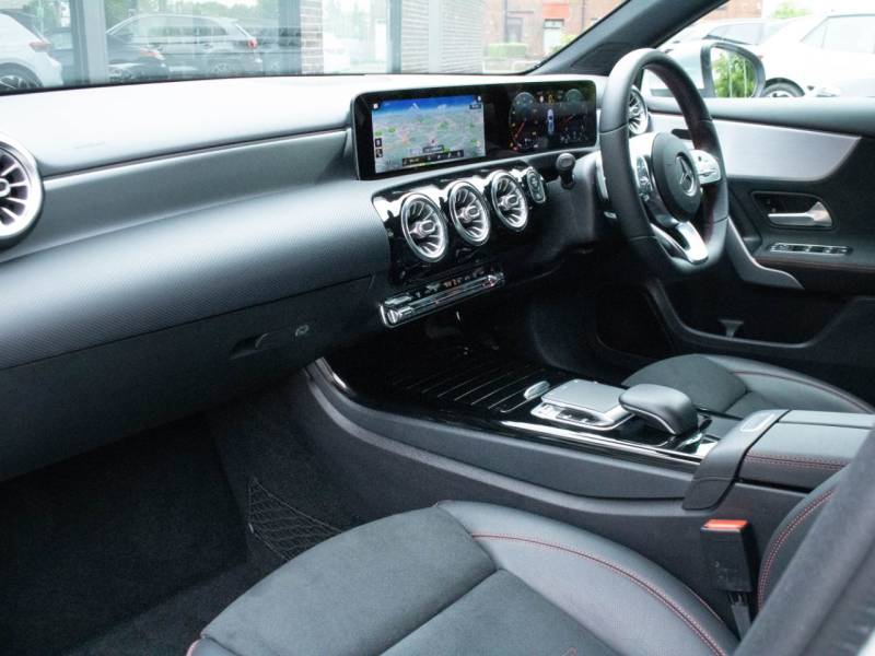 Mercedes Benz A Class   Registered:2018(68)